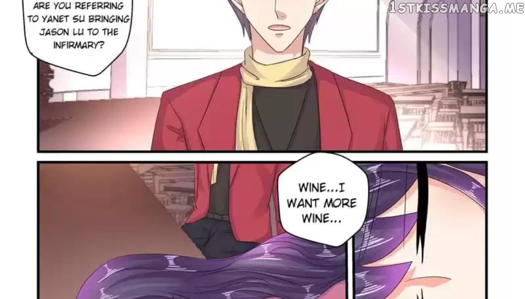 Invalid Engagement: Ex-wife’s Remarriage chapter 107 - page 17