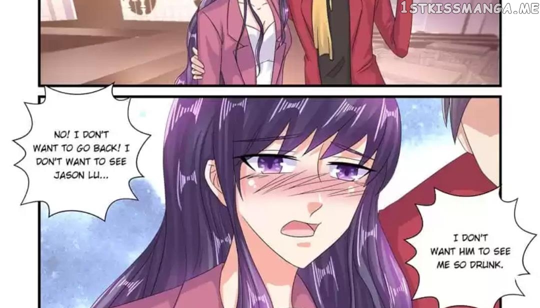 Invalid Engagement: Ex-wife’s Remarriage chapter 107 - page 19