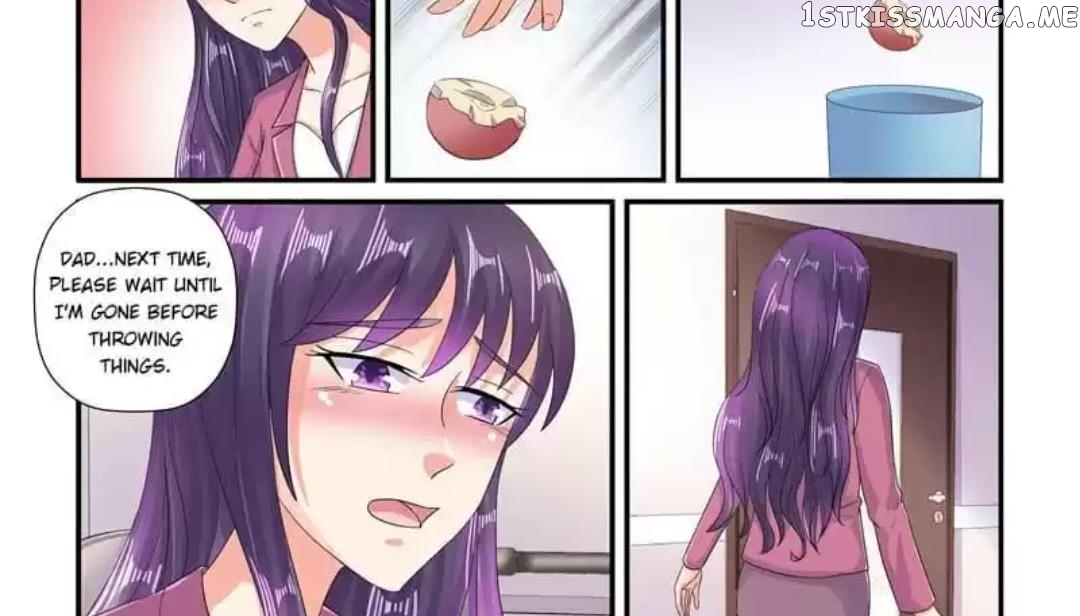 Invalid Engagement: Ex-wife’s Remarriage chapter 107 - page 2