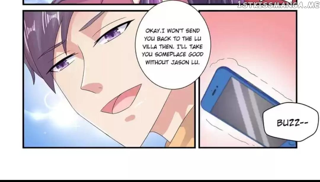 Invalid Engagement: Ex-wife’s Remarriage chapter 107 - page 20