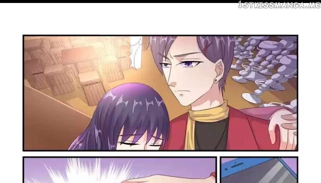 Invalid Engagement: Ex-wife’s Remarriage chapter 107 - page 21
