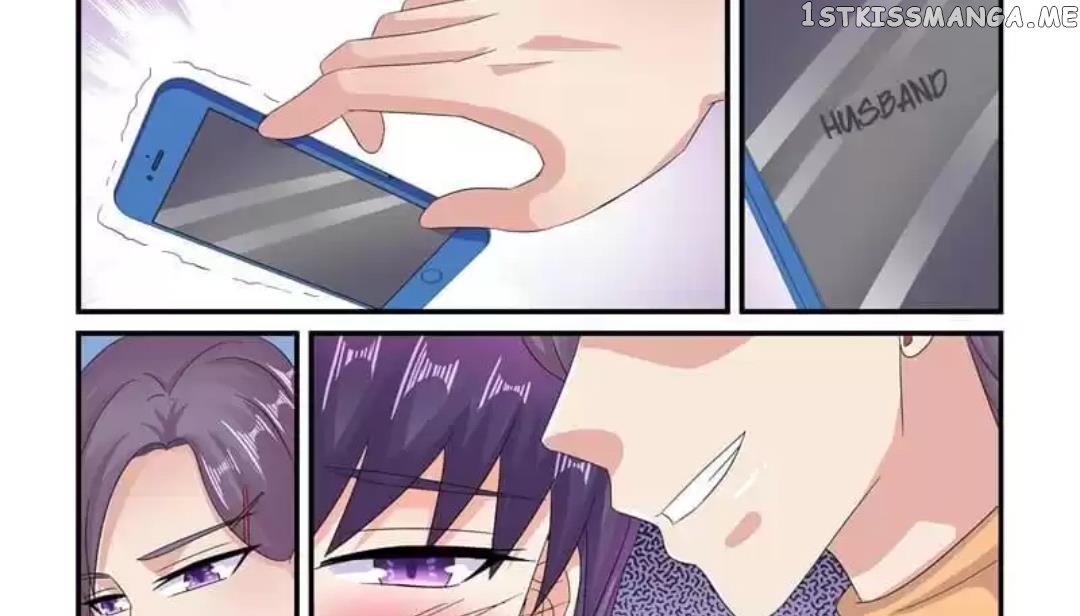 Invalid Engagement: Ex-wife’s Remarriage chapter 107 - page 22