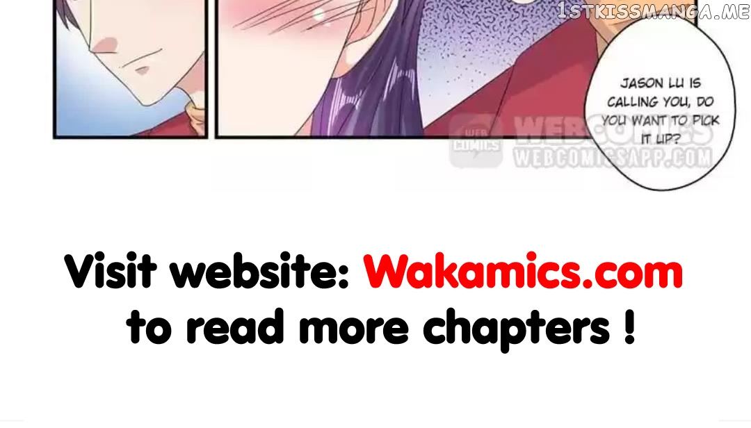 Invalid Engagement: Ex-wife’s Remarriage chapter 107 - page 23