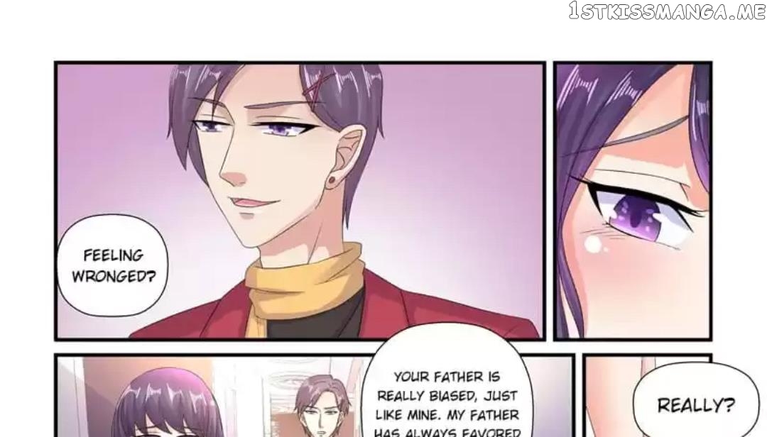 Invalid Engagement: Ex-wife’s Remarriage chapter 107 - page 6
