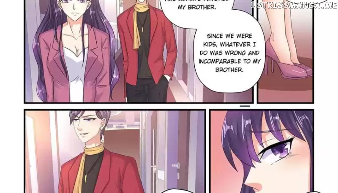 Invalid Engagement: Ex-wife’s Remarriage chapter 107 - page 7