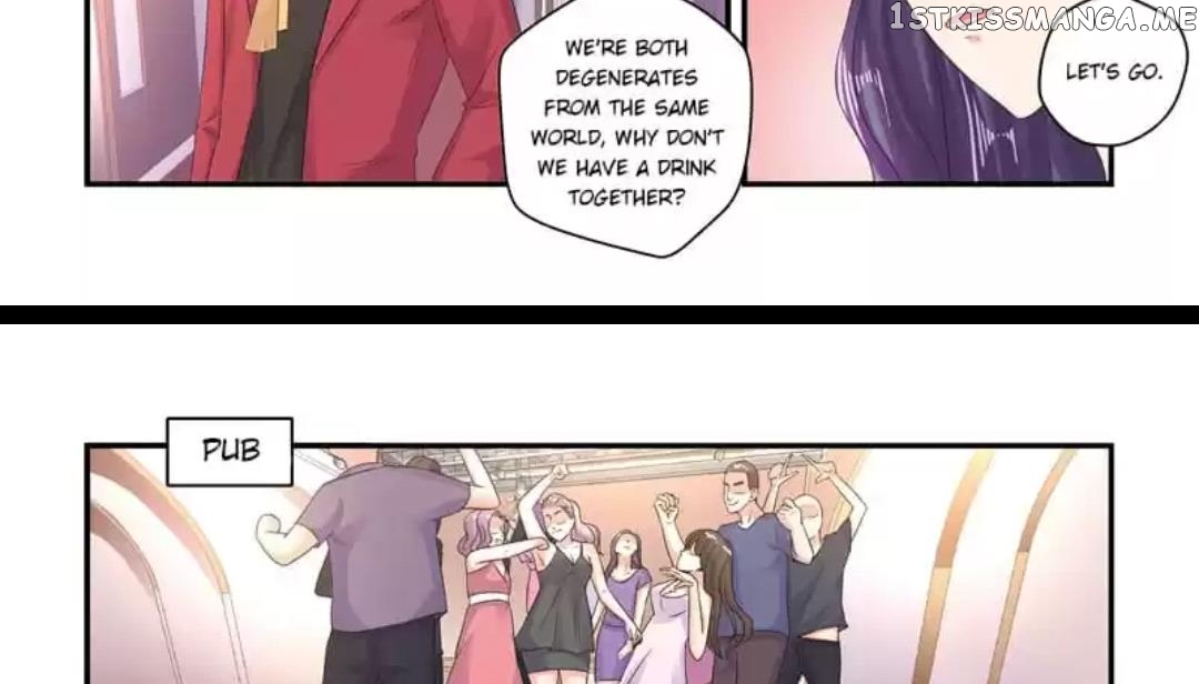 Invalid Engagement: Ex-wife’s Remarriage chapter 107 - page 8