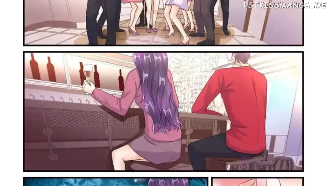 Invalid Engagement: Ex-wife’s Remarriage chapter 107 - page 9