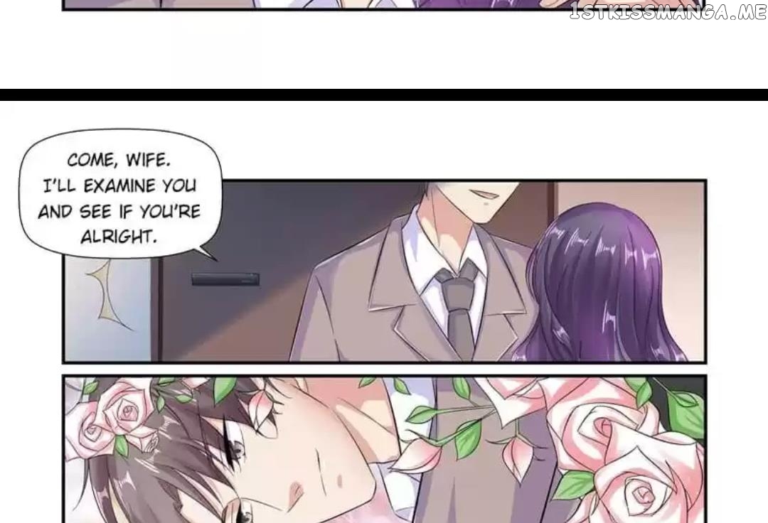 Invalid Engagement: Ex-wife’s Remarriage chapter 64 - page 10
