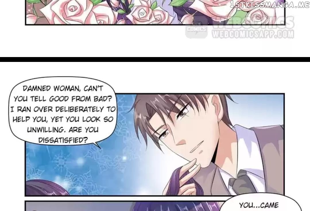 Invalid Engagement: Ex-wife’s Remarriage chapter 64 - page 12