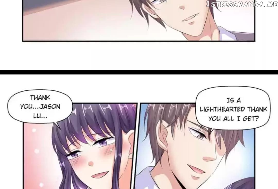 Invalid Engagement: Ex-wife’s Remarriage chapter 64 - page 14