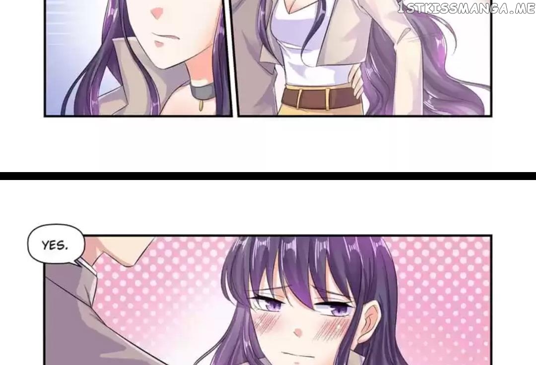 Invalid Engagement: Ex-wife’s Remarriage chapter 64 - page 16