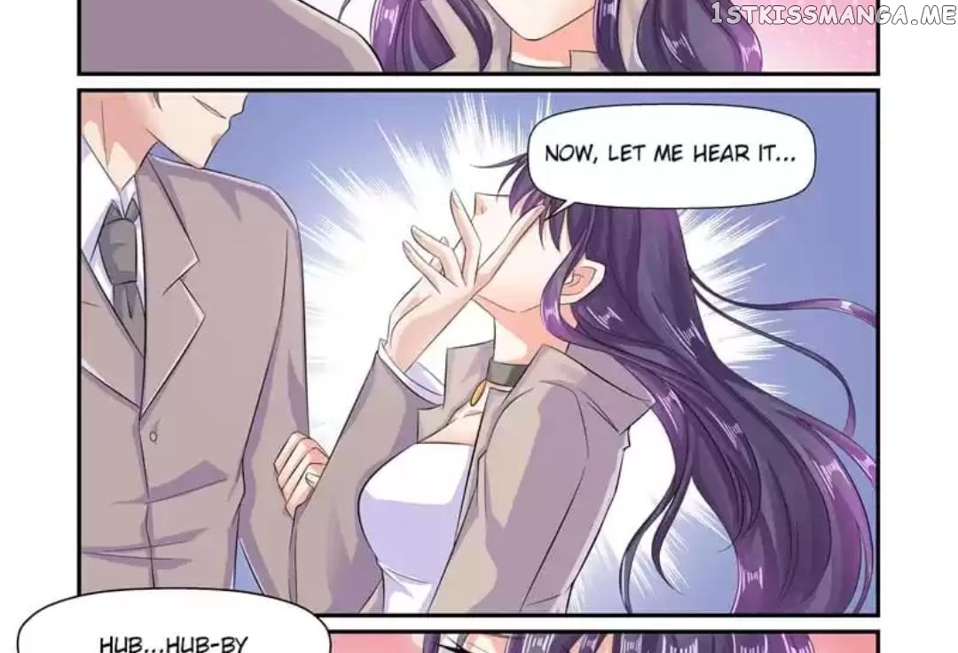 Invalid Engagement: Ex-wife’s Remarriage chapter 64 - page 17