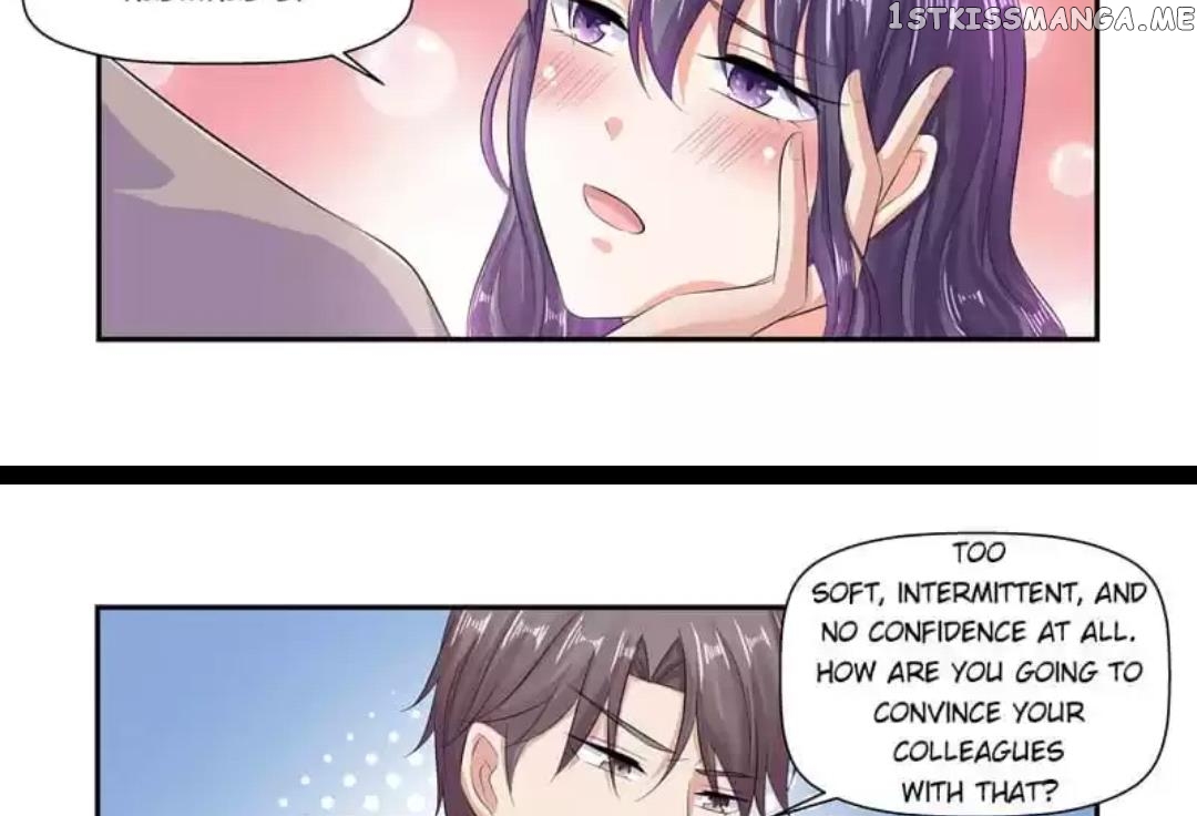 Invalid Engagement: Ex-wife’s Remarriage chapter 64 - page 18