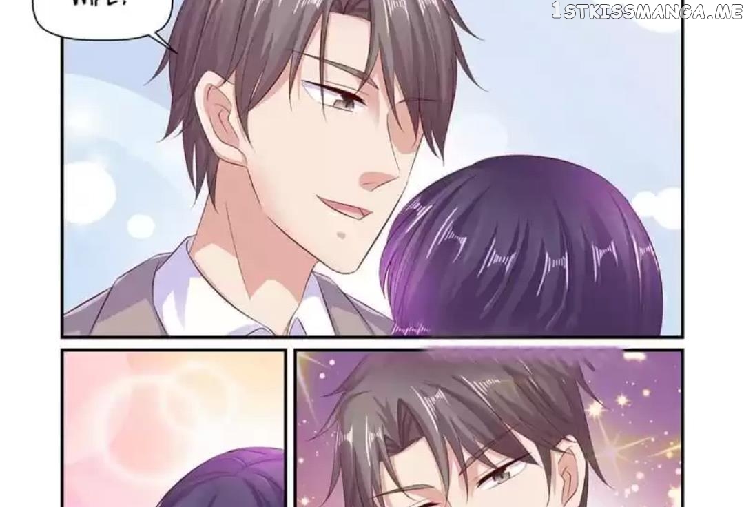 Invalid Engagement: Ex-wife’s Remarriage chapter 64 - page 2