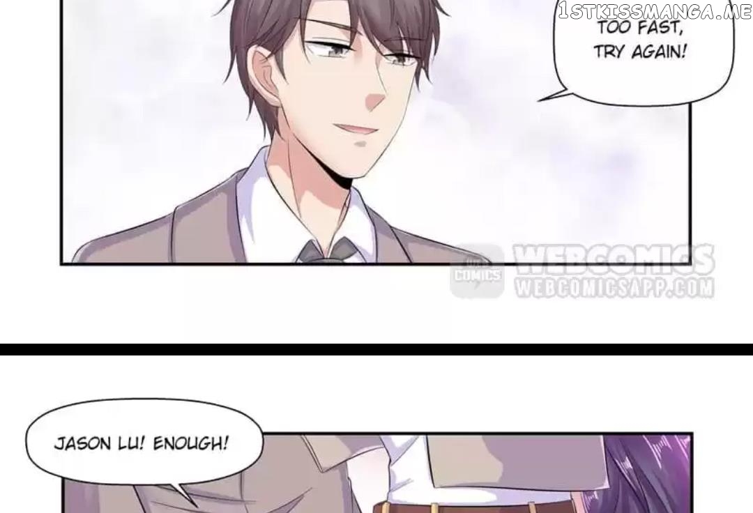 Invalid Engagement: Ex-wife’s Remarriage chapter 64 - page 20