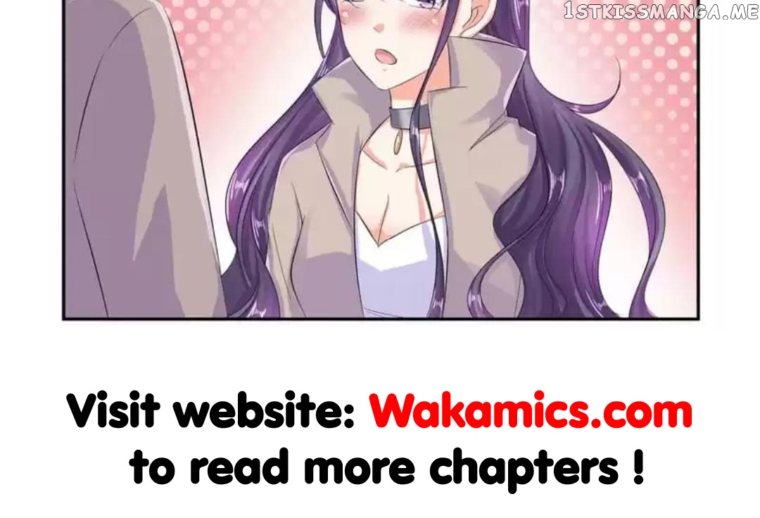 Invalid Engagement: Ex-wife’s Remarriage chapter 64 - page 22
