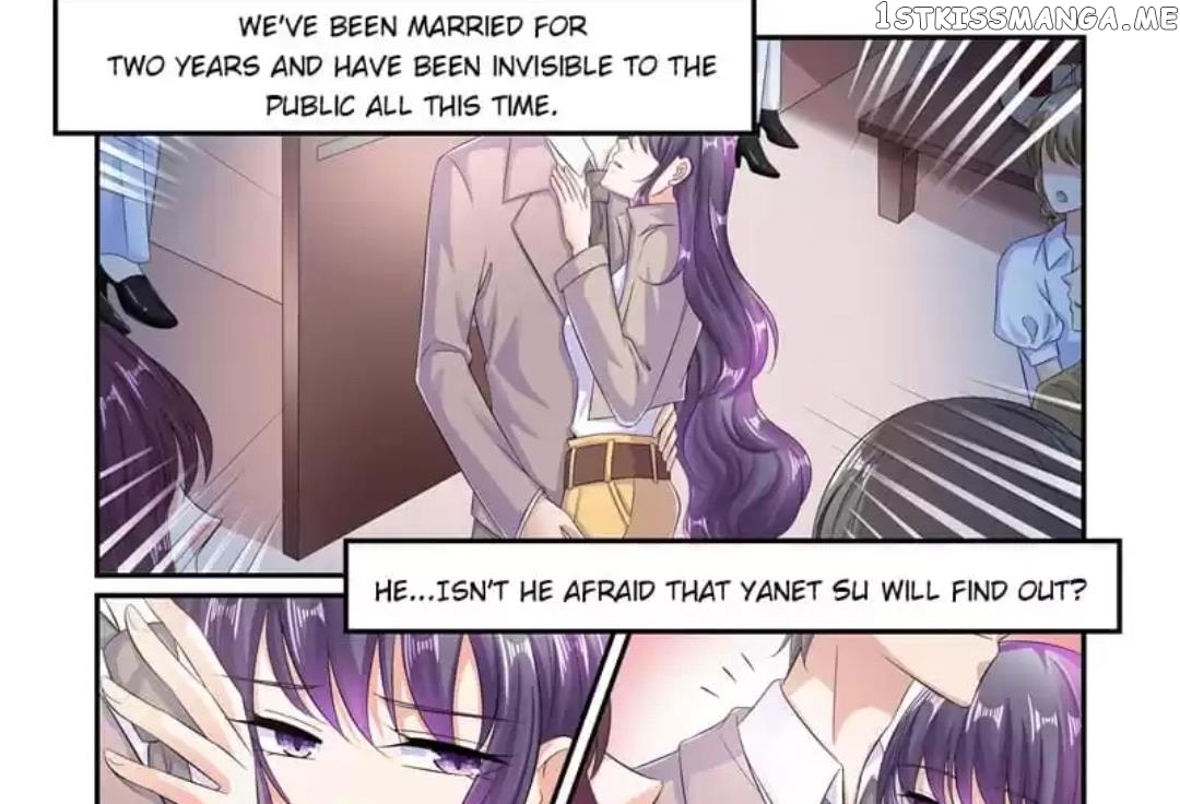 Invalid Engagement: Ex-wife’s Remarriage chapter 64 - page 4