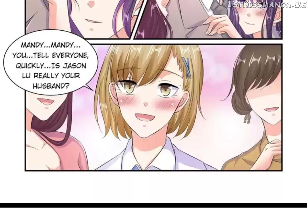 Invalid Engagement: Ex-wife’s Remarriage chapter 64 - page 5
