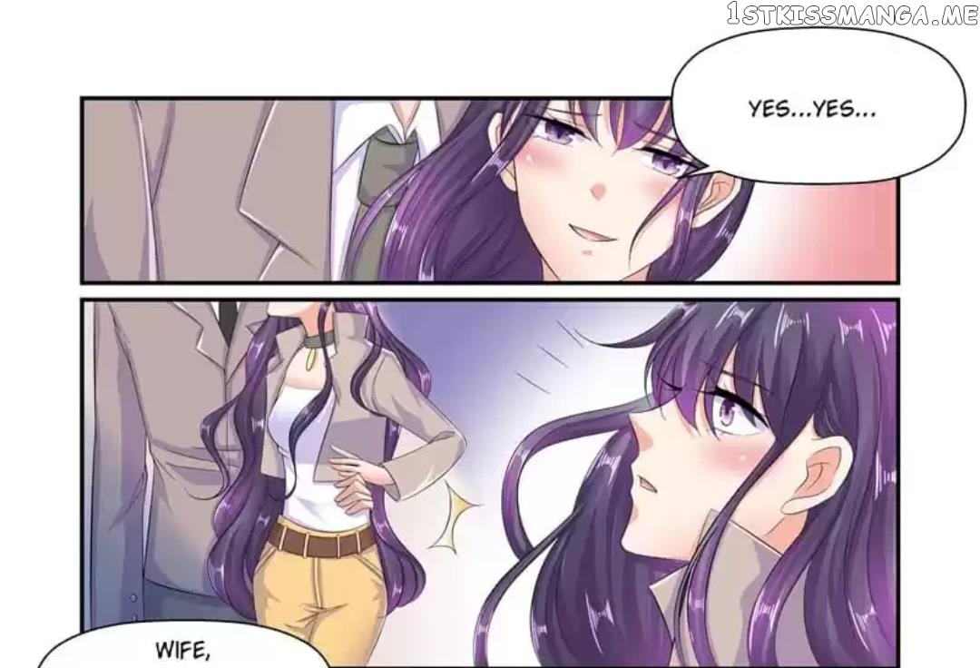 Invalid Engagement: Ex-wife’s Remarriage chapter 64 - page 6