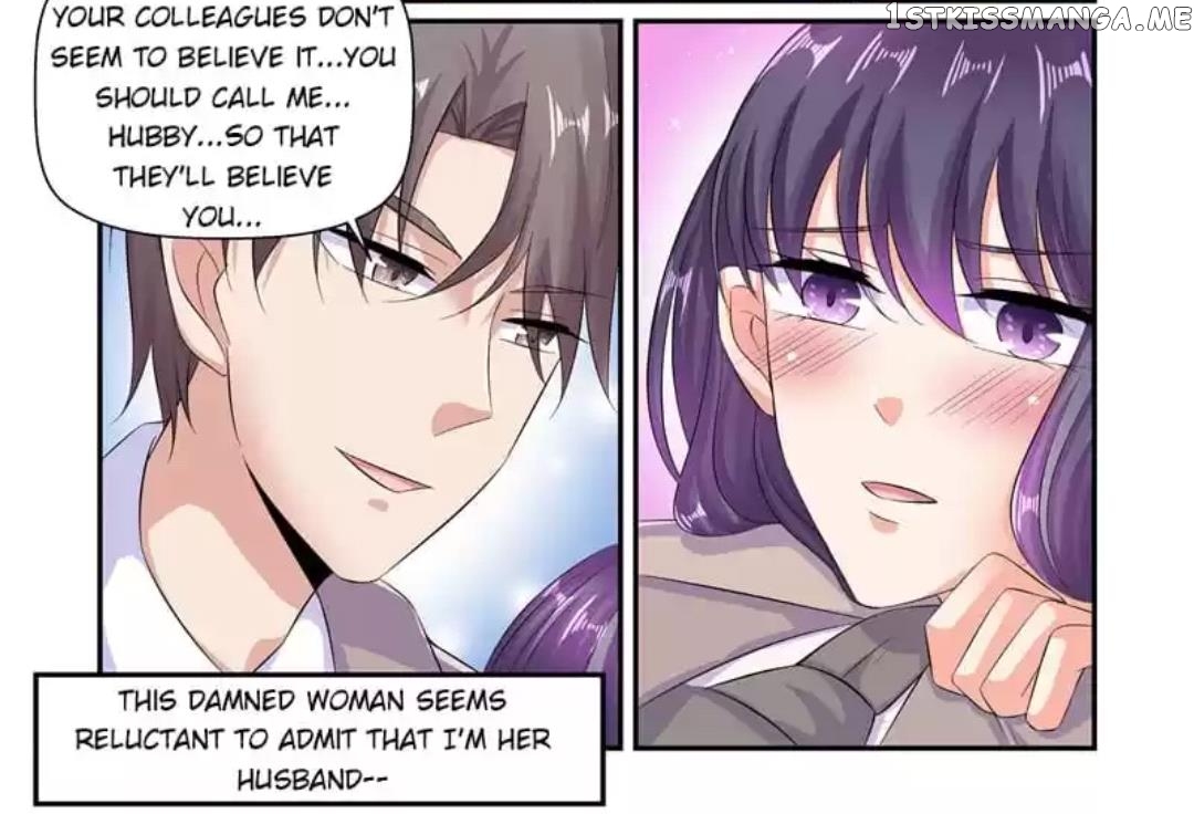 Invalid Engagement: Ex-wife’s Remarriage chapter 64 - page 7