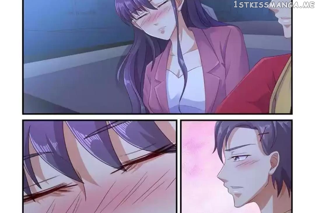Invalid Engagement: Ex-wife’s Remarriage chapter 108 - page 11