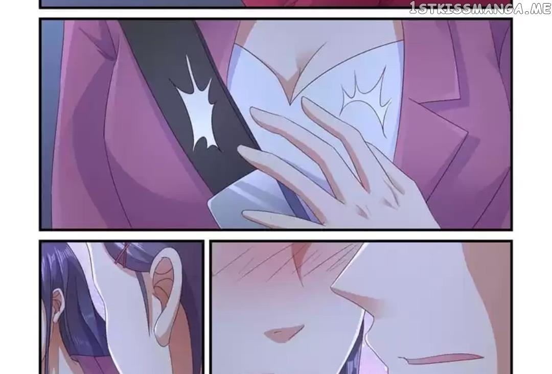 Invalid Engagement: Ex-wife’s Remarriage chapter 108 - page 13