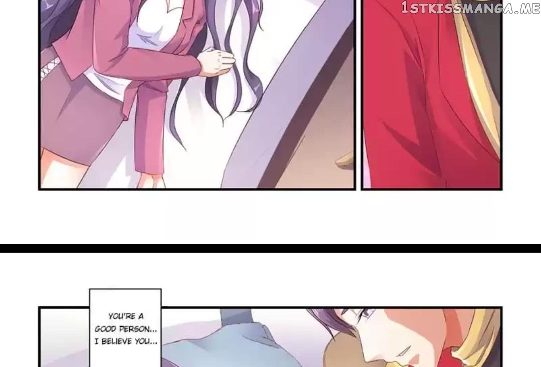 Invalid Engagement: Ex-wife’s Remarriage chapter 108 - page 18