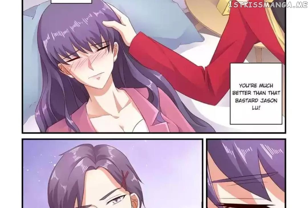 Invalid Engagement: Ex-wife’s Remarriage chapter 108 - page 19