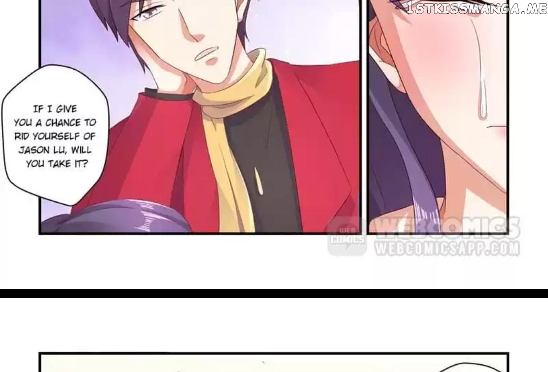 Invalid Engagement: Ex-wife’s Remarriage chapter 108 - page 20
