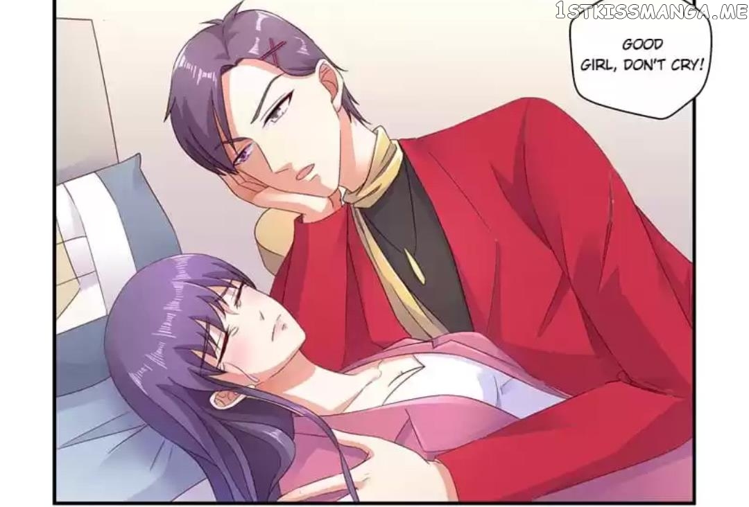 Invalid Engagement: Ex-wife’s Remarriage chapter 108 - page 21