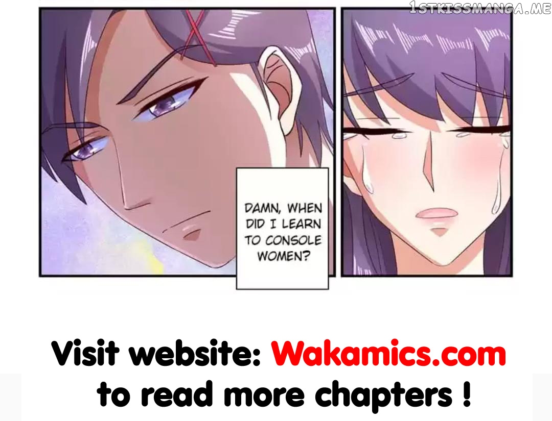 Invalid Engagement: Ex-wife’s Remarriage chapter 108 - page 22