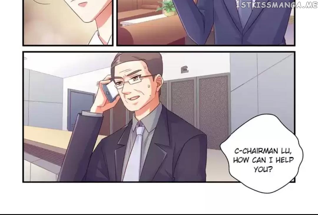 Invalid Engagement: Ex-wife’s Remarriage chapter 108 - page 5