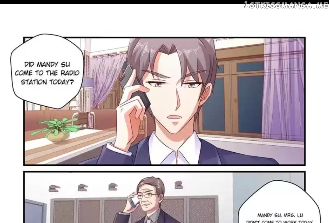 Invalid Engagement: Ex-wife’s Remarriage chapter 108 - page 6