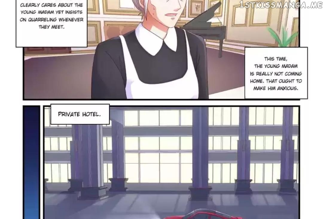 Invalid Engagement: Ex-wife’s Remarriage chapter 108 - page 9