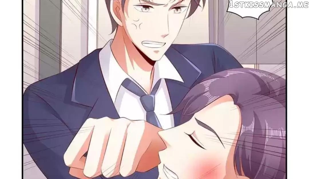 Invalid Engagement: Ex-wife’s Remarriage chapter 109 - page 12