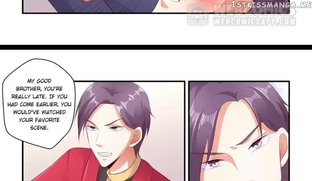 Invalid Engagement: Ex-wife’s Remarriage chapter 109 - page 13
