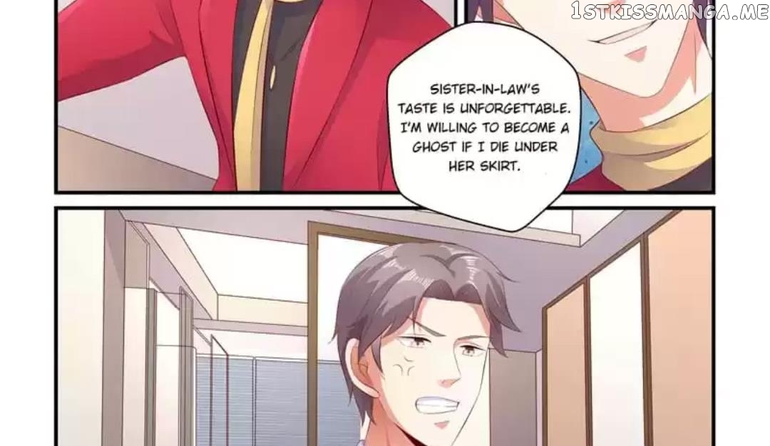 Invalid Engagement: Ex-wife’s Remarriage chapter 109 - page 14