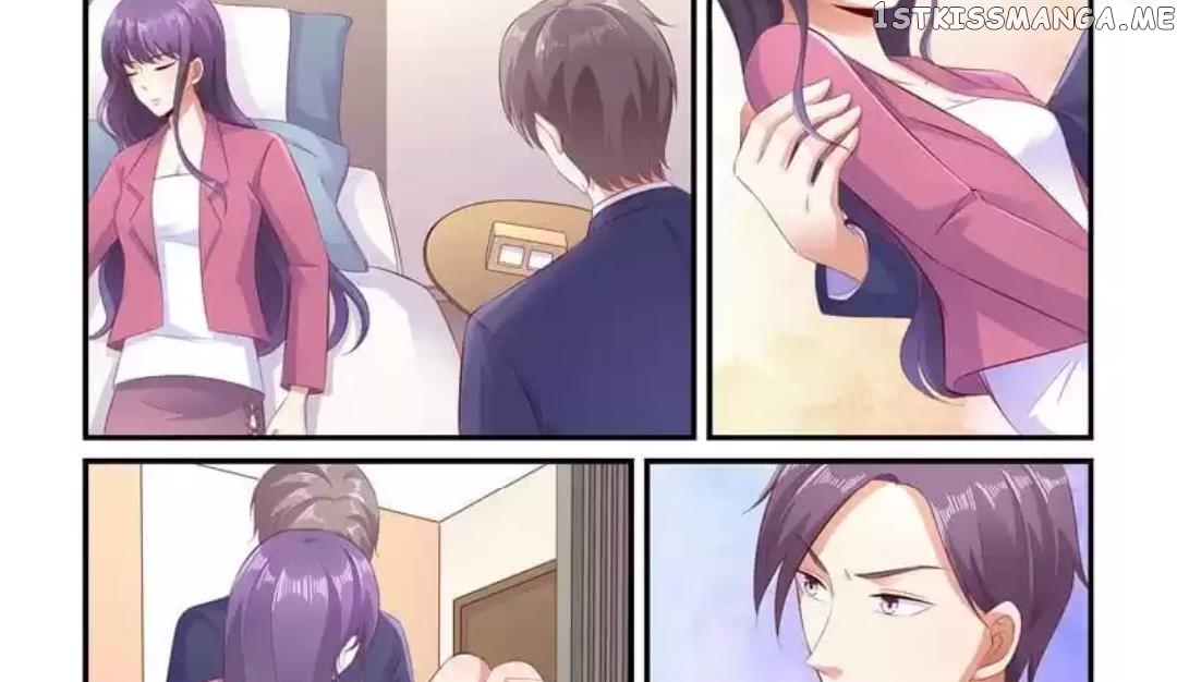 Invalid Engagement: Ex-wife’s Remarriage chapter 109 - page 21