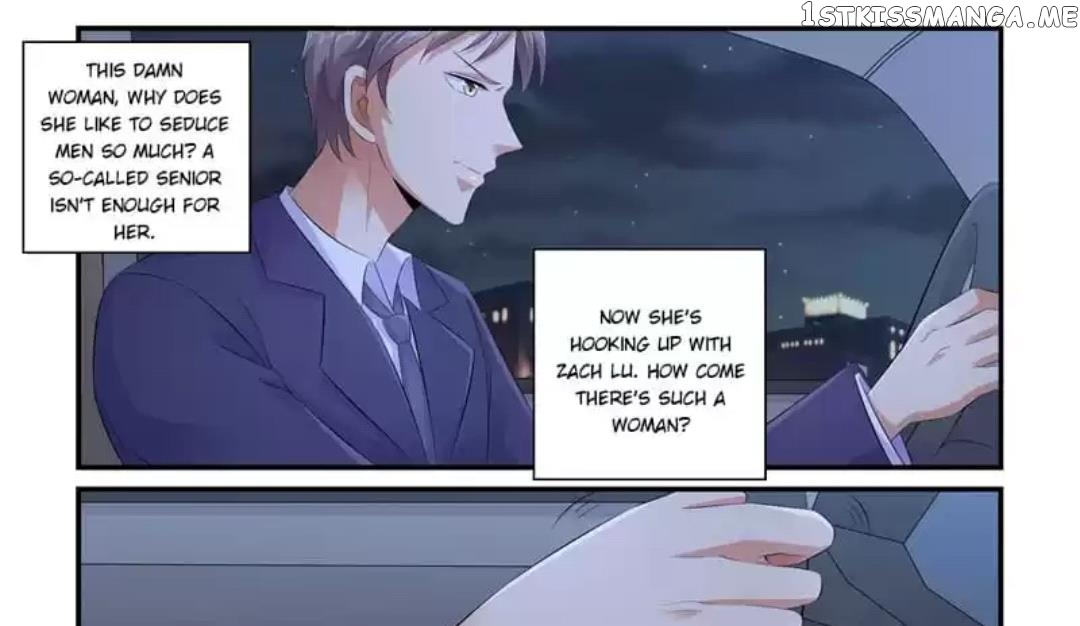 Invalid Engagement: Ex-wife’s Remarriage chapter 109 - page 6