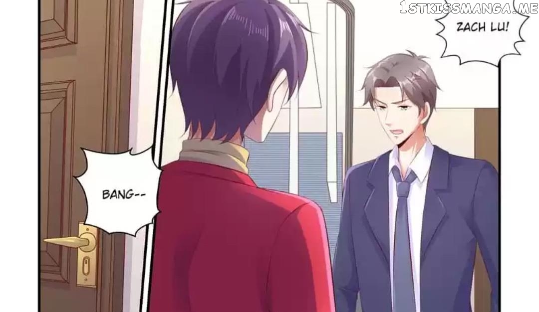 Invalid Engagement: Ex-wife’s Remarriage chapter 109 - page 9