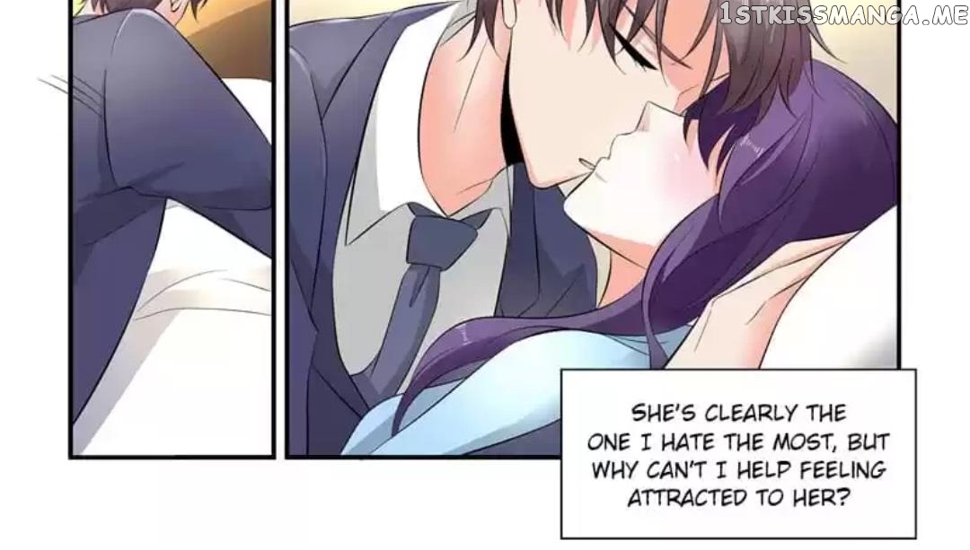 Invalid Engagement: Ex-wife’s Remarriage chapter 110 - page 10