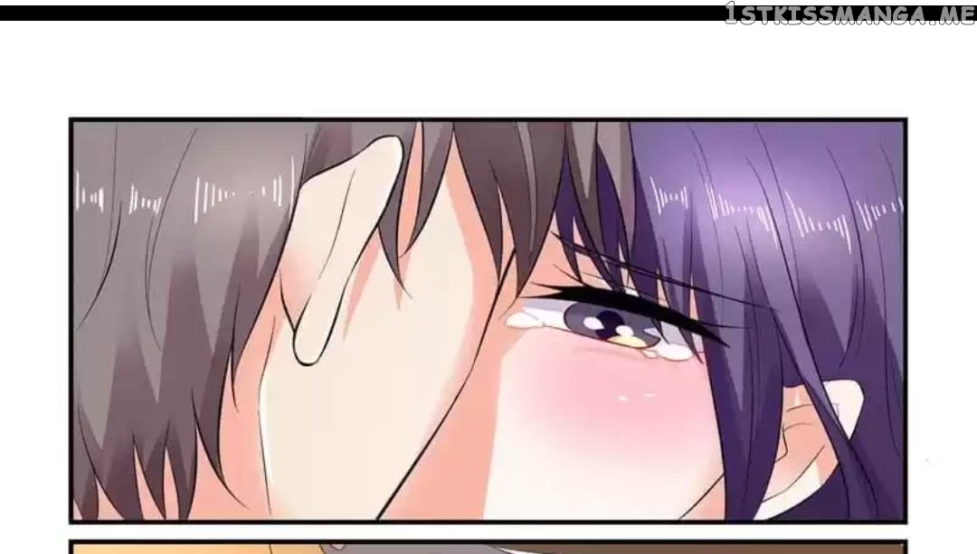 Invalid Engagement: Ex-wife’s Remarriage chapter 110 - page 11