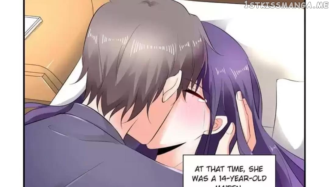 Invalid Engagement: Ex-wife’s Remarriage chapter 110 - page 12