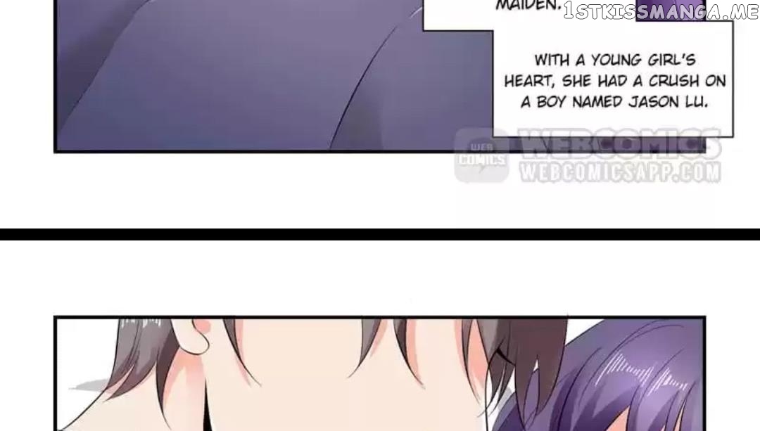 Invalid Engagement: Ex-wife’s Remarriage chapter 110 - page 13