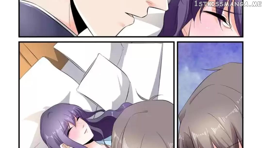Invalid Engagement: Ex-wife’s Remarriage chapter 110 - page 14