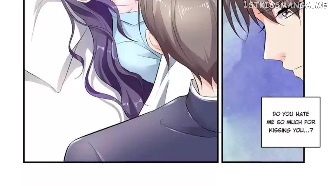 Invalid Engagement: Ex-wife’s Remarriage chapter 110 - page 15
