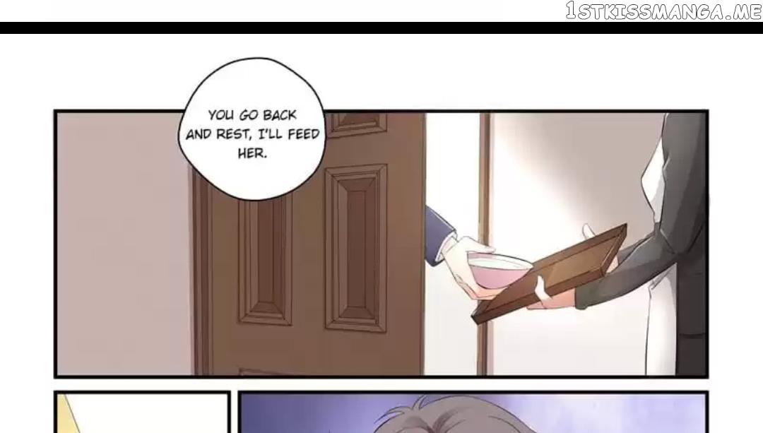 Invalid Engagement: Ex-wife’s Remarriage chapter 110 - page 16