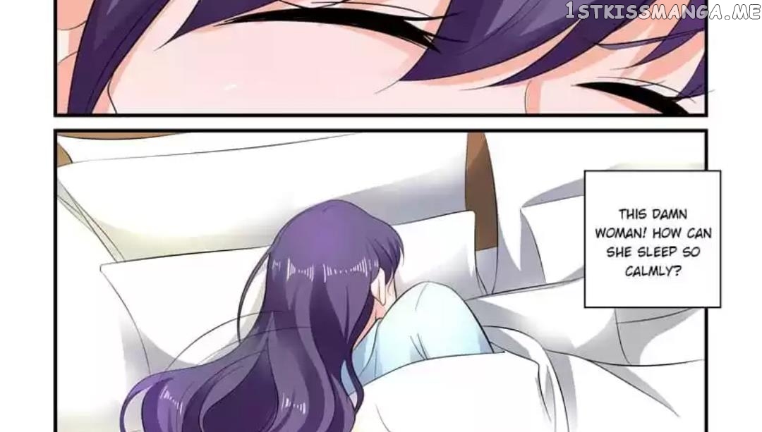 Invalid Engagement: Ex-wife’s Remarriage chapter 110 - page 19