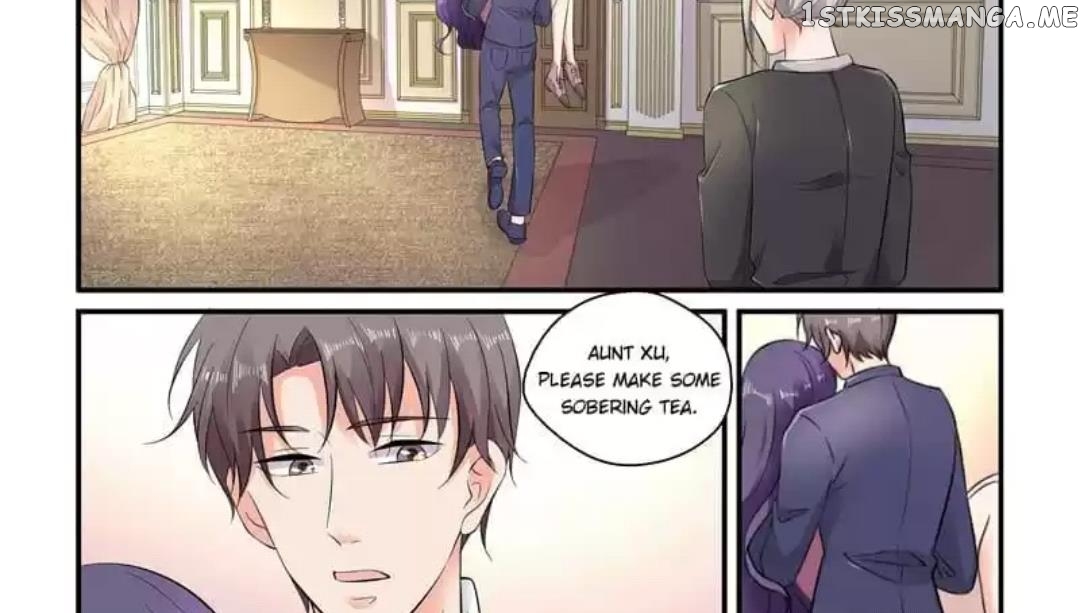 Invalid Engagement: Ex-wife’s Remarriage chapter 110 - page 2