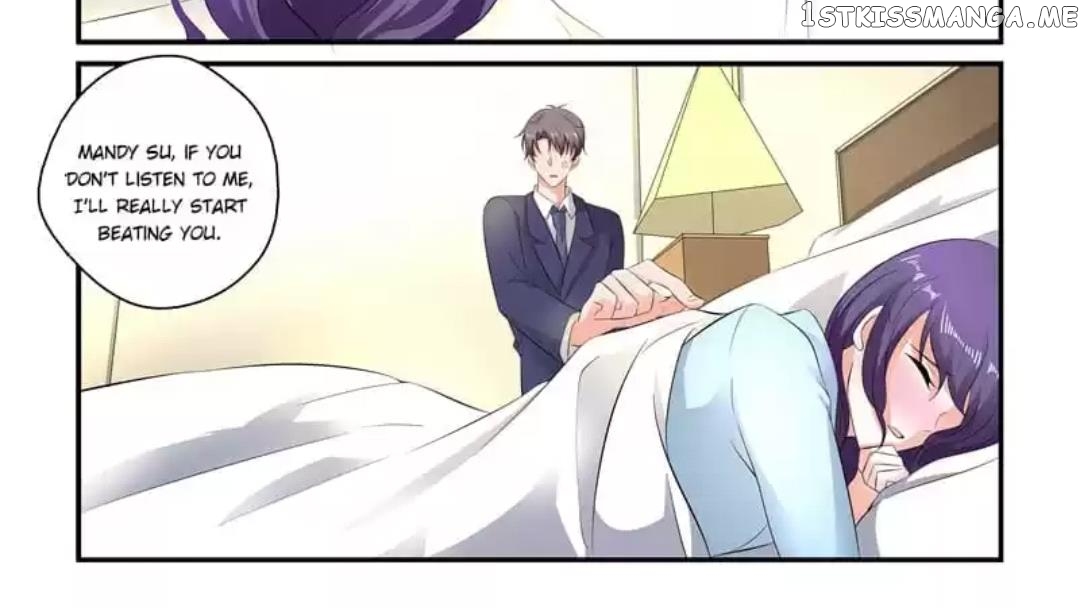 Invalid Engagement: Ex-wife’s Remarriage chapter 110 - page 20
